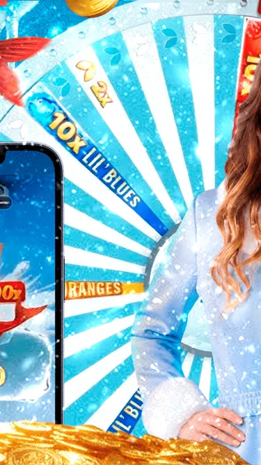 Ice Fishing Live Screenshot