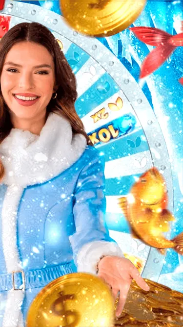 Ice Fishing Live Screenshot