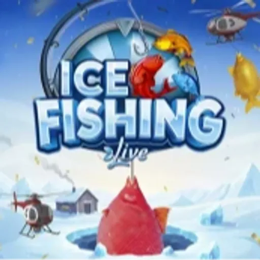Ice Fishing Live